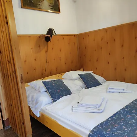 Apartman Egri *