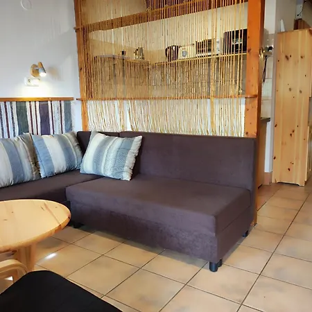Apartman Egri