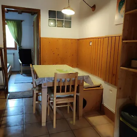 Apartman Egri