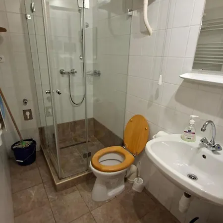 شقة Egri زاماردي