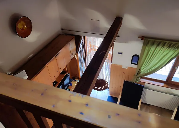 Apartman Egri Zamárdi