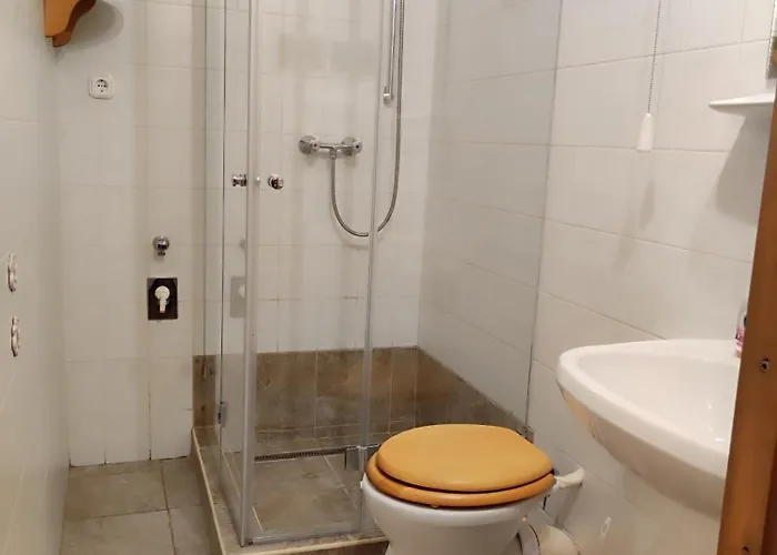 Apartman Egri Zamárdi