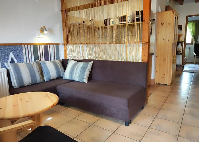 Apartment Egri