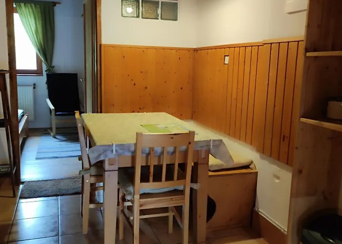 Apartment Egri