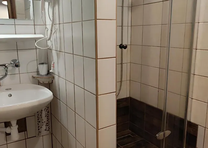 Apartment Egri *