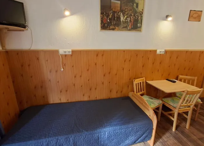 Apartman Egri Zamárdi