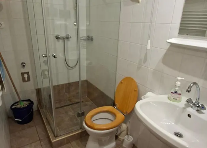 Apartman Egri Zamárdi