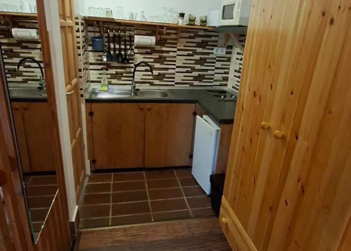 Egri Apartman