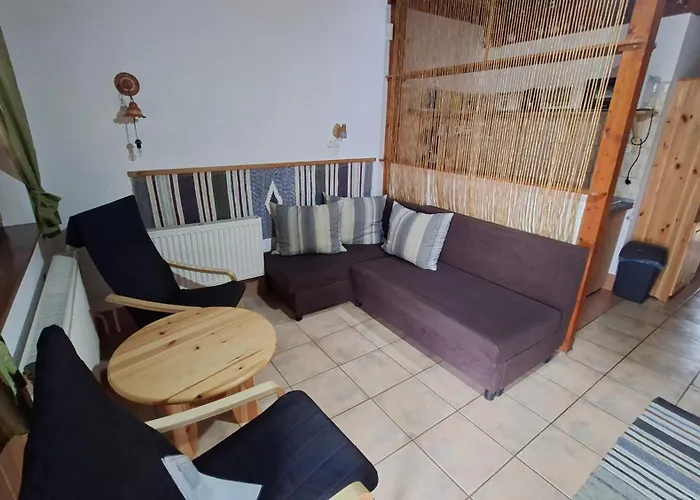 Apartman Egri Zamárdi