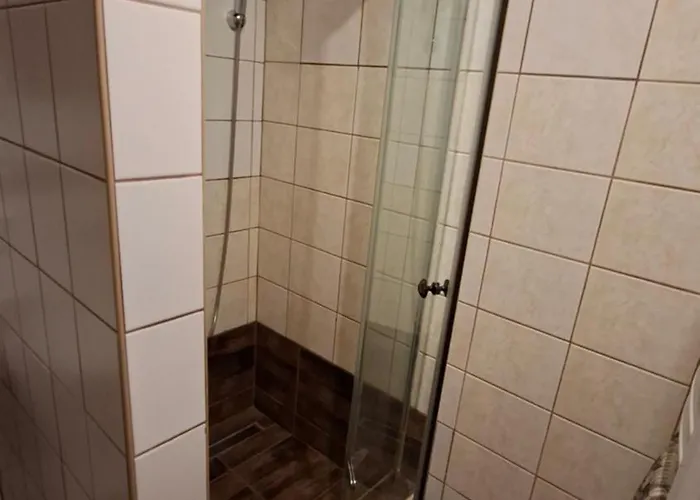 Apartman Egri *